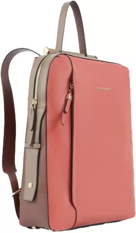 Городской рюкзак Piquadro Circle CA4576W92/ARTM фото 5