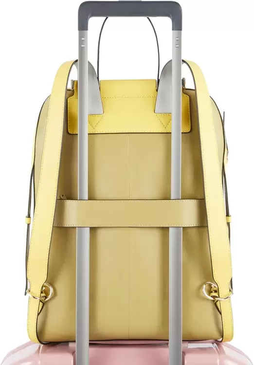 Городской рюкзак Piquadro Circle CA4576W92/VEGR фото 4