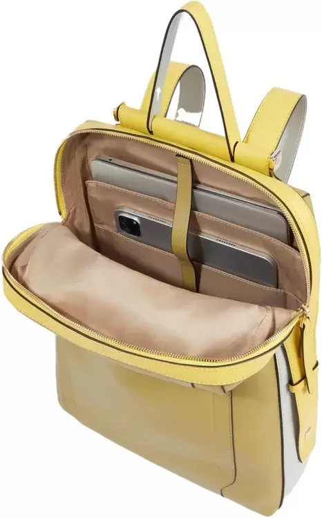 Городской рюкзак Piquadro Circle CA4576W92/VEGR фото 5