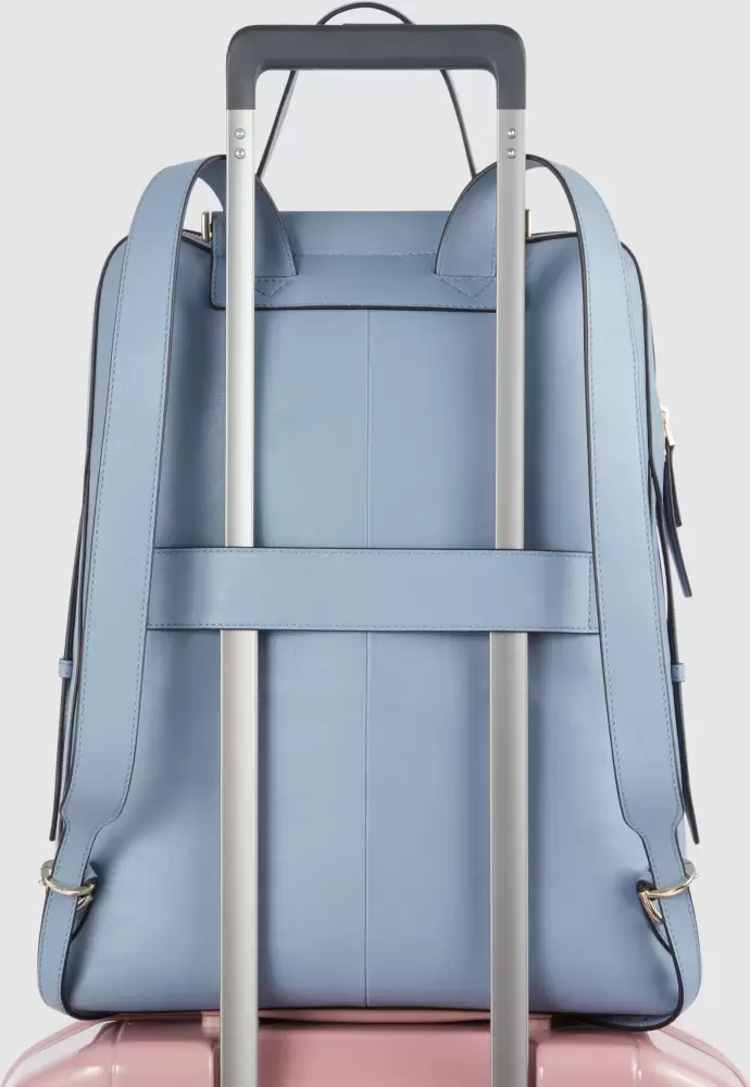 Городской рюкзак Piquadro Circle CA7042W92/AZ3 фото 2