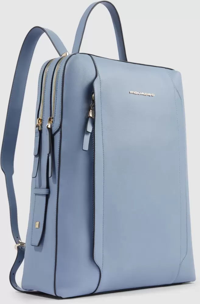 Городской рюкзак Piquadro Circle CA7042W92/AZ3 фото 3