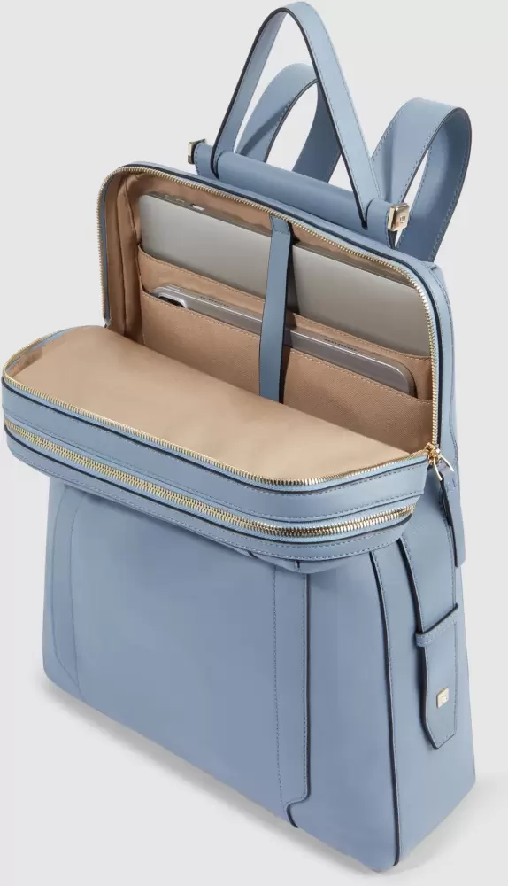 Городской рюкзак Piquadro Circle CA7042W92/AZ3 фото 5