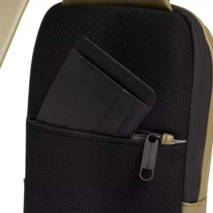 Слинг Piquadro Corner 2.0 CA6466C2OW/VE3 фото 2