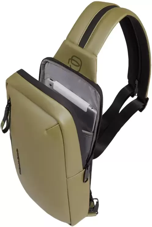 Слинг Piquadro Corner 2.0 CA6466C2OW/VE3 фото 6