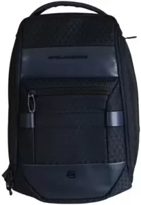 Городской рюкзак Piquadro Hex CA6826W139/BLU (синий) фото