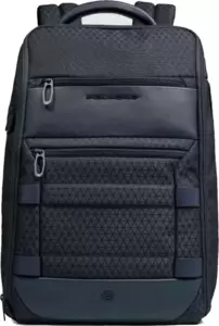 Городской рюкзак Piquadro Hex CA6828W139/BLU (синий) фото