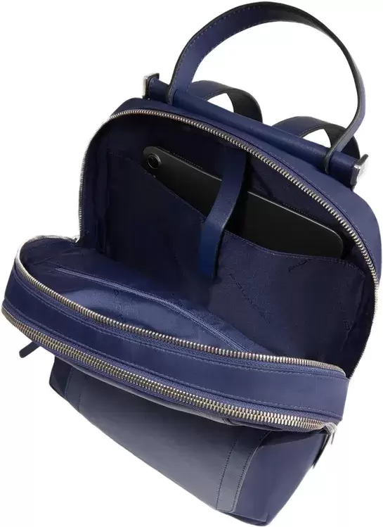 Городской рюкзак Piquadro Lyra CA5566W92T/BLU фото 3