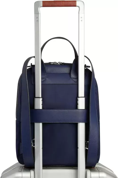 Городской рюкзак Piquadro Lyra CA5566W92T/BLU фото 4
