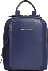 Городской рюкзак Piquadro Lyra CA5566W92T/BLU фото