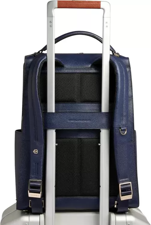 Городской рюкзак Piquadro Patricia CA6772W140/BLU фото 2