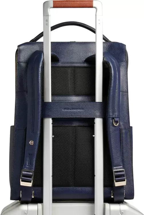 Городской рюкзак Piquadro Patricia CA6839W140BM/BLU фото 2
