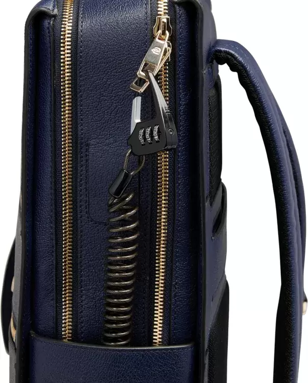 Городской рюкзак Piquadro Patricia CA6839W140BM/BLU фото 3