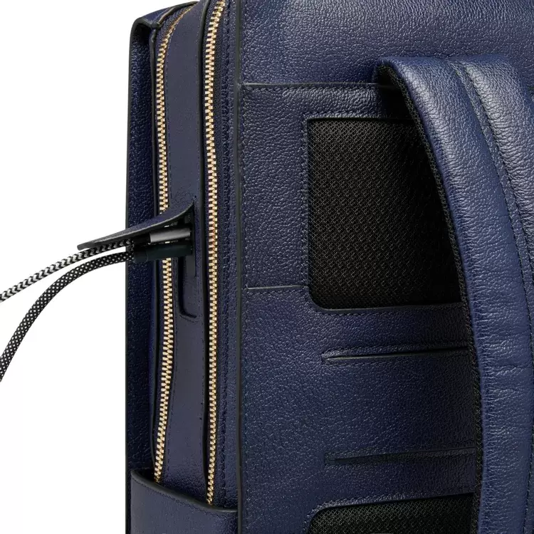 Городской рюкзак Piquadro Patricia CA6839W140BM/BLU фото 4