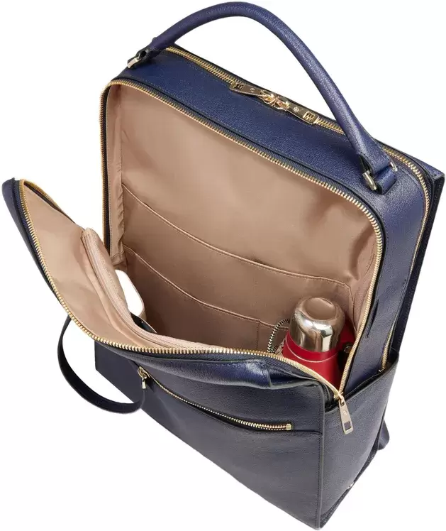 Городской рюкзак Piquadro Patricia CA6839W140BM/BLU фото 5
