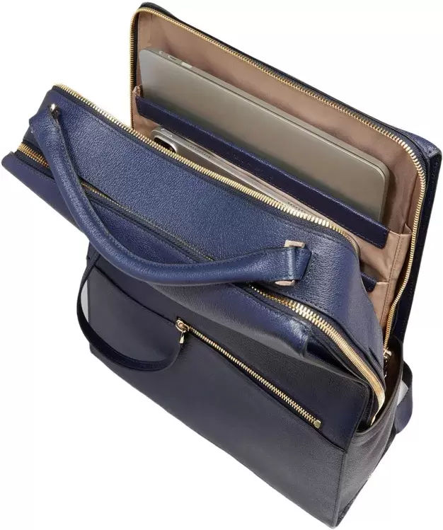 Городской рюкзак Piquadro Patricia CA6839W140BM/BLU фото 6