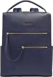 Городской рюкзак Piquadro Patricia CA6839W140BM/BLU фото
