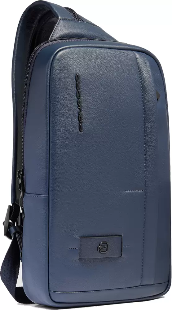 Рюкзак-слинг Piquadro Russel CA6764W137/BLU фото 2
