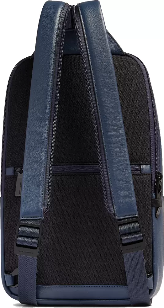 Рюкзак-слинг Piquadro Russel CA6764W137/BLU фото 4