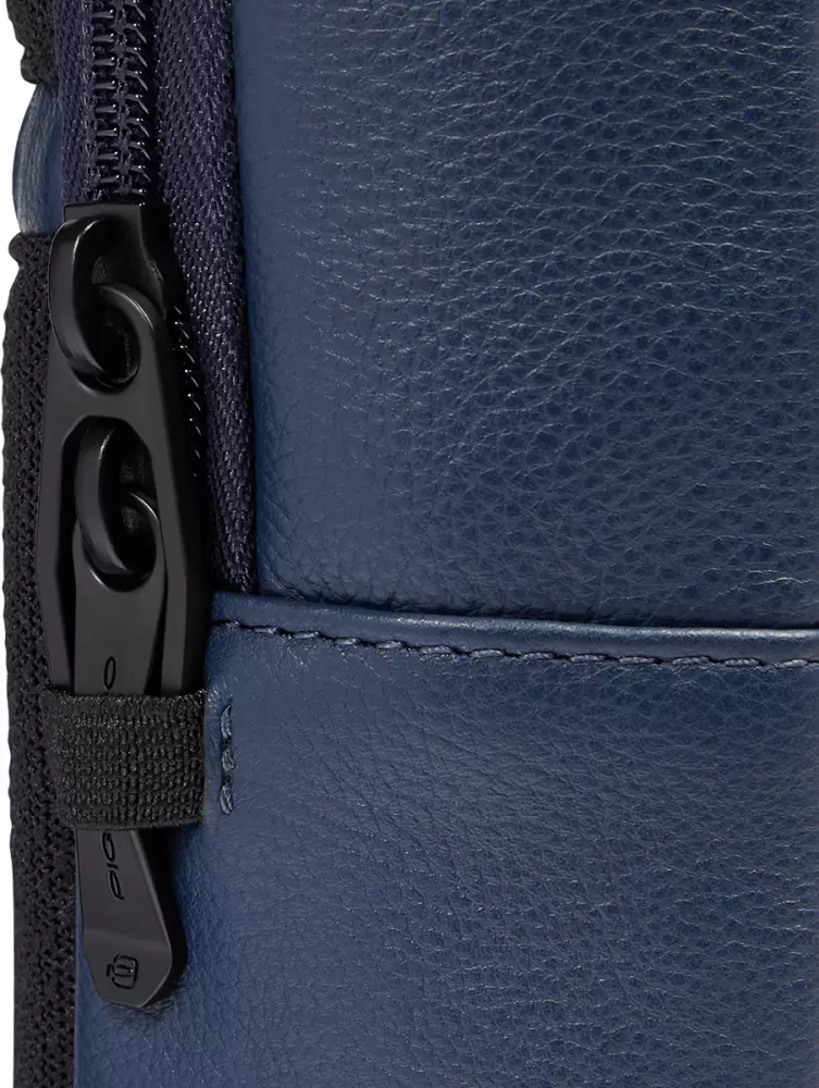 Рюкзак-слинг Piquadro Russel CA6764W137/BLU фото 5