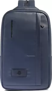 Рюкзак-слинг Piquadro Russel CA6764W137/BLU фото