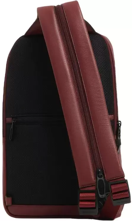 Рюкзак-слинг Piquadro Russel CA6764W137/CU фото 3