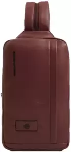 Рюкзак-слинг Piquadro Russel CA6764W137/CU фото