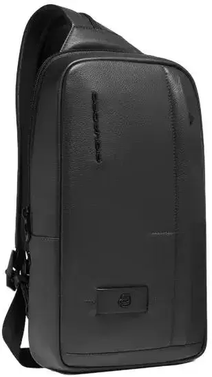 Рюкзак-слинг Piquadro Russel CA6764W137/N фото 5