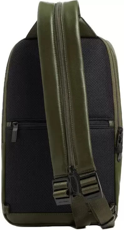 Рюкзак-слинг Piquadro Russel CA6764W137/VE2 фото 4