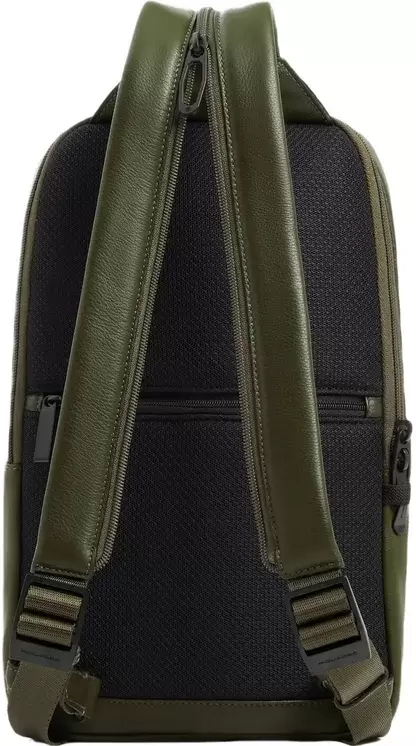 Рюкзак-слинг Piquadro Russel CA6764W137/VE2 фото 5