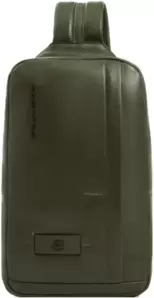 Рюкзак-слинг Piquadro Russel CA6764W137/VE2 фото