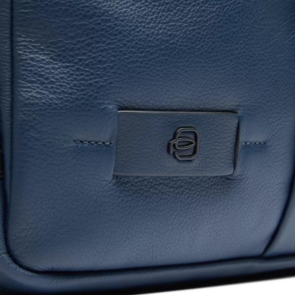 Городской рюкзак Piquadro Russel CA6765W137/BLU  фото 6