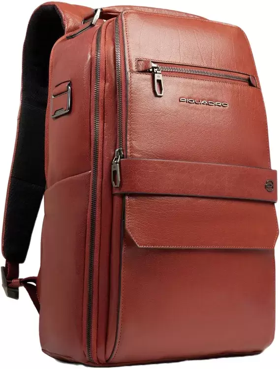 Городской рюкзак Piquadro Solm CA7021S141/CU фото 4