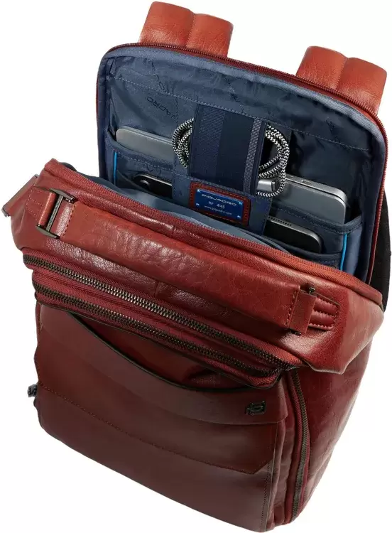 Городской рюкзак Piquadro Solm CA7022S141/CU фото 4