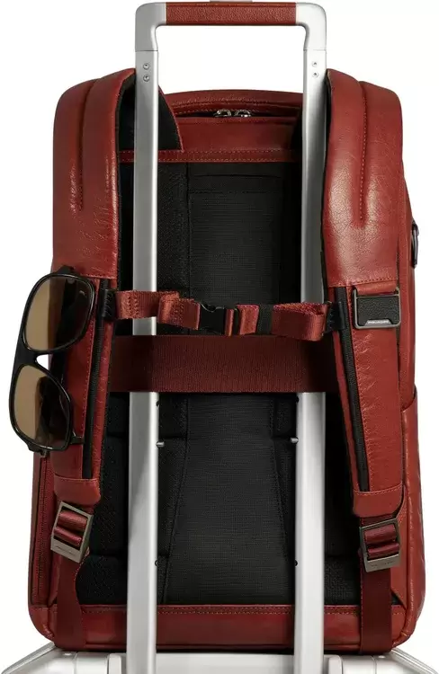 Городской рюкзак Piquadro Solm CA7022S141/CU фото 6