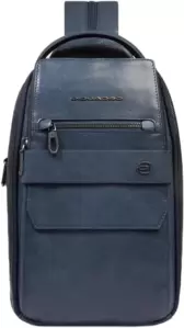 Рюкзак-слинг Piquadro Solm CA7028S141/AV фото