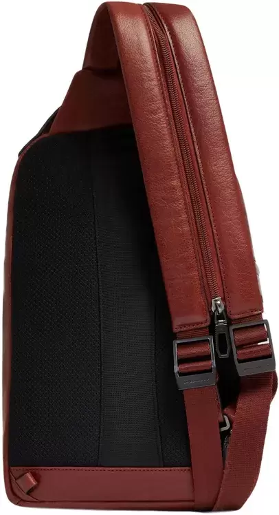 Рюкзак-слинг Piquadro Solm CA7028S141/CU фото 4