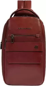 Рюкзак-слинг Piquadro Solm CA7028S141/CU фото