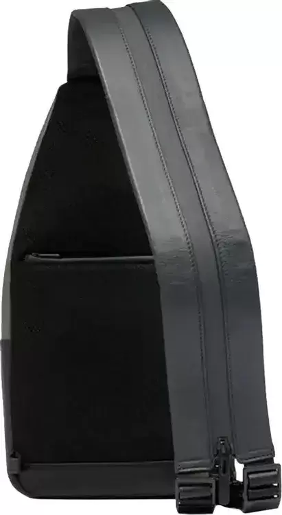 Рюкзак-слинг Piquadro Urban CA6540UB00/NGR фото 3