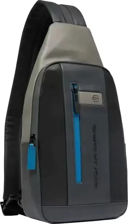 Рюкзак-слинг Piquadro Urban CA6540UB00/NGR фото 5