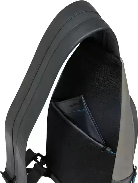 Рюкзак-слинг Piquadro Urban CA6540UB00/NGR фото 6