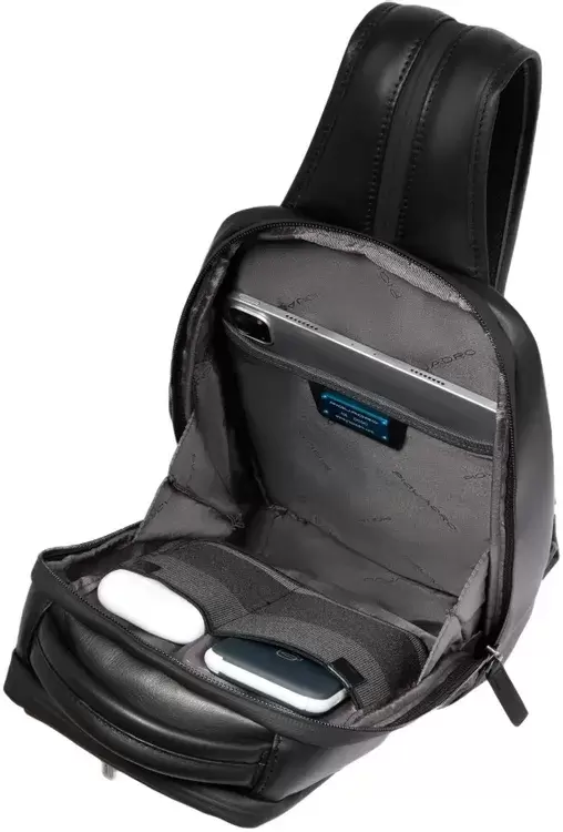 Рюкзак-слинг Piquadro Urban CA6801UB00/N  фото 4