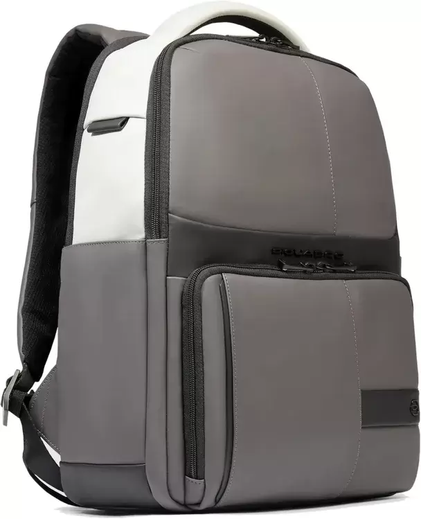 Городской рюкзак Piquadro Wollem Rubber CA6238W129W/GRN фото 2
