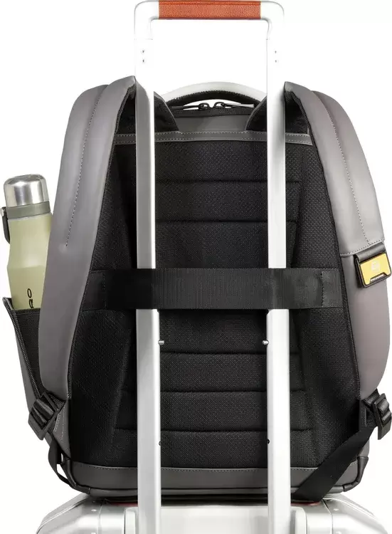 Городской рюкзак Piquadro Wollem Rubber CA6238W129W/GRN фото 3