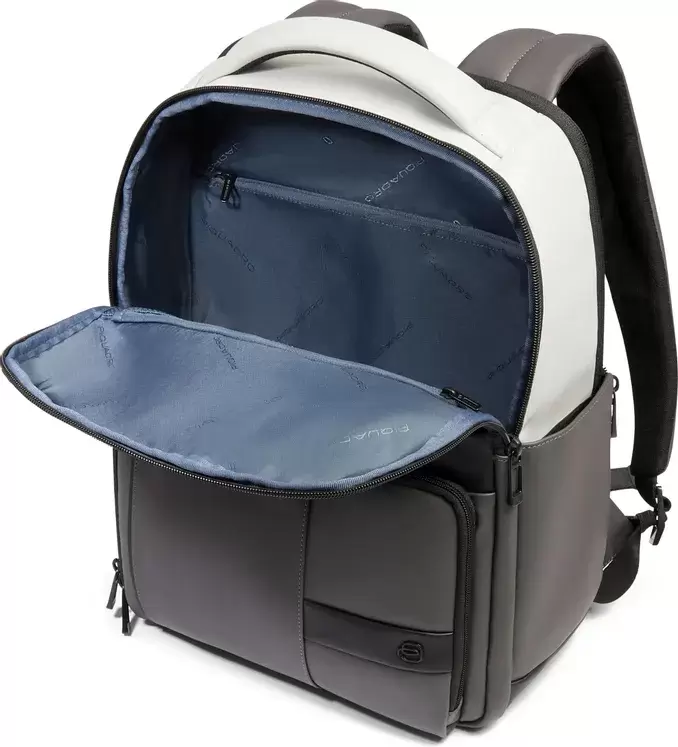 Городской рюкзак Piquadro Wollem Rubber CA6238W129W/GRN фото 4