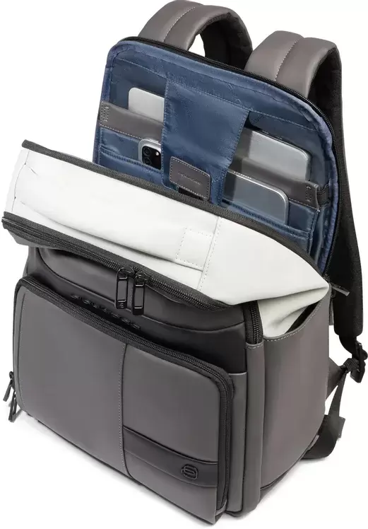 Городской рюкзак Piquadro Wollem Rubber CA6238W129W/GRN фото 5