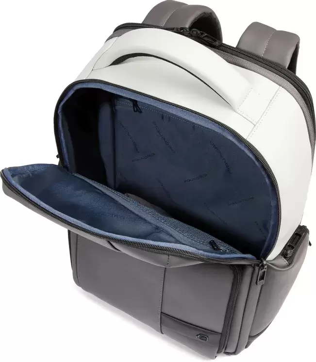 Городской рюкзак Piquadro Wollem Rubber CA6239W129W/GRN фото 3