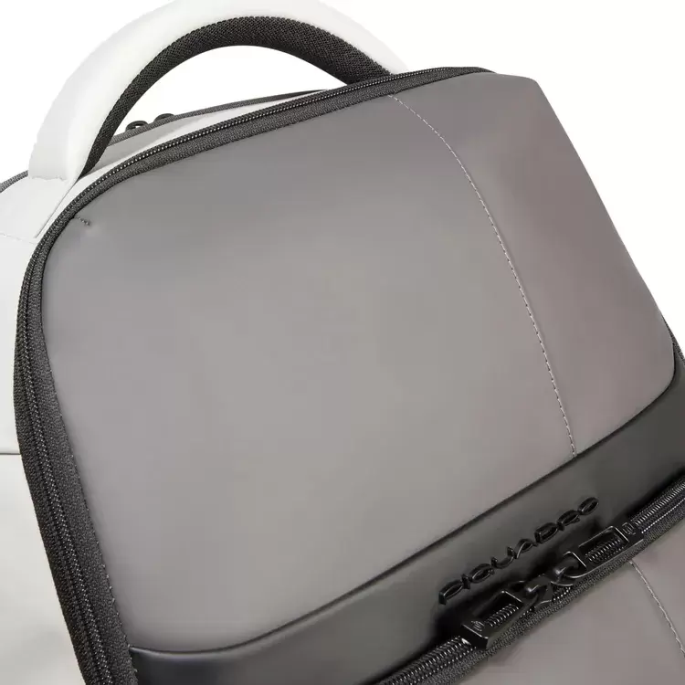 Городской рюкзак Piquadro Wollem Rubber CA6239W129W/GRN фото 6