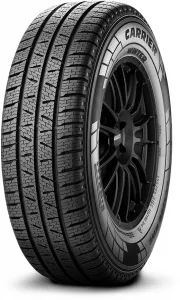 Зимняя шина Pirelli Carrier Winter 215/60R17C 109/107T фото