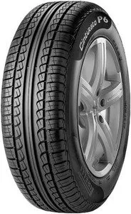 Летняя шина Pirelli Cinturato P6 185/65R15 88H фото