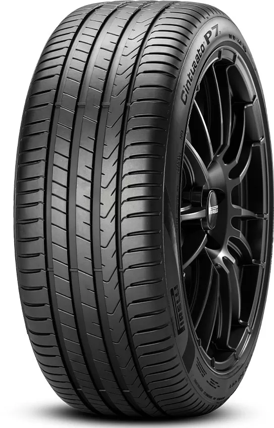 Pirelli Cinturato P7 New 215/40R18 89Y